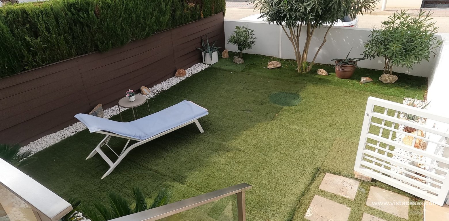 Sale - Appartement - Algorfa - La Finca Golf Resort