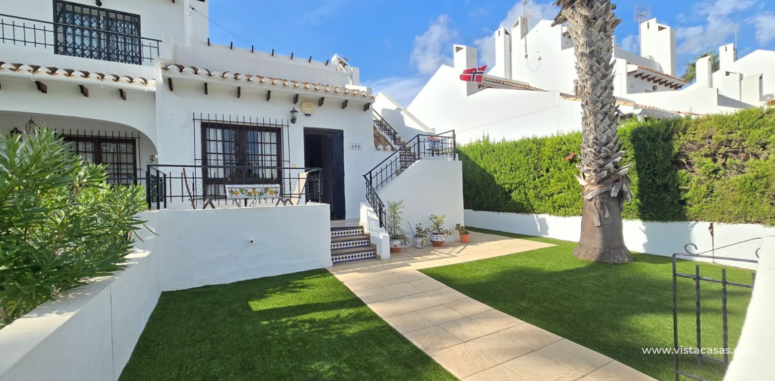 Vente - Bungalow - Villamartin