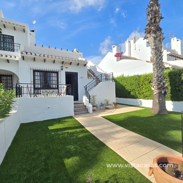 Bungalow - Resale - Villamartin - Villamartin