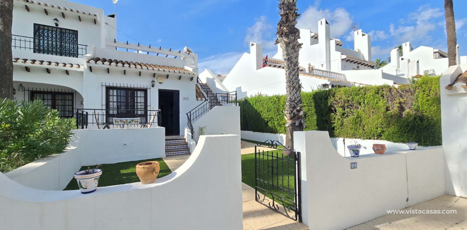 Vente - Bungalow - Villamartin