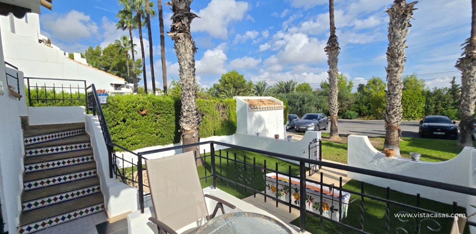 Vente - Bungalow - Villamartin