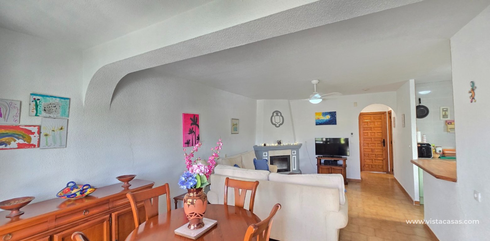 Vente - Bungalow - Villamartin