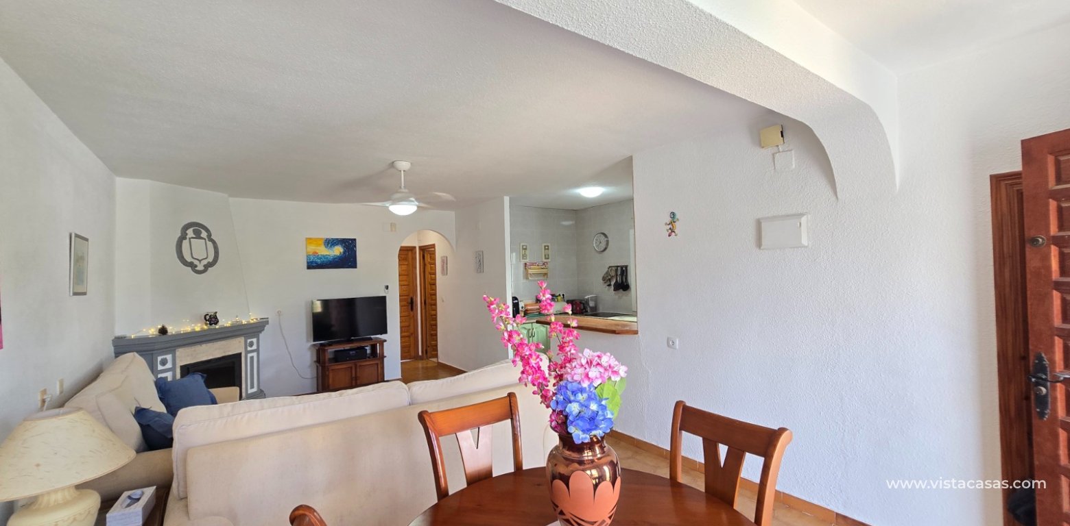 Vente - Bungalow - Villamartin