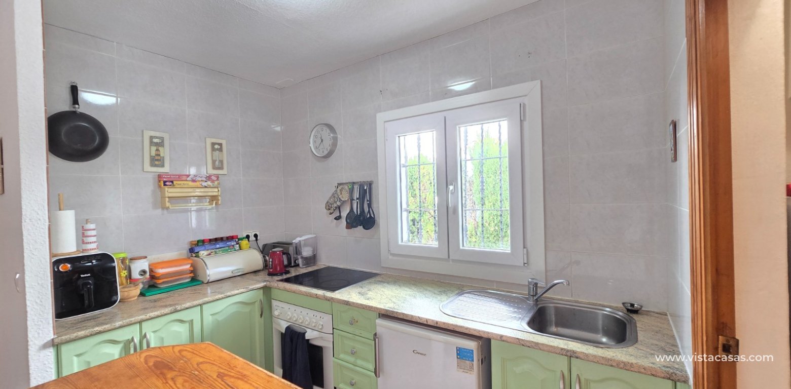Vente - Bungalow - Villamartin