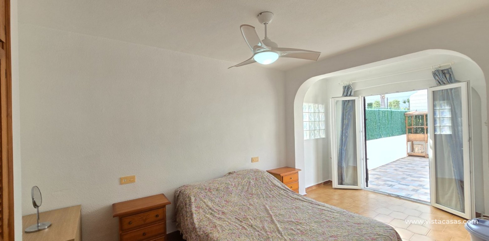 Vente - Bungalow - Villamartin