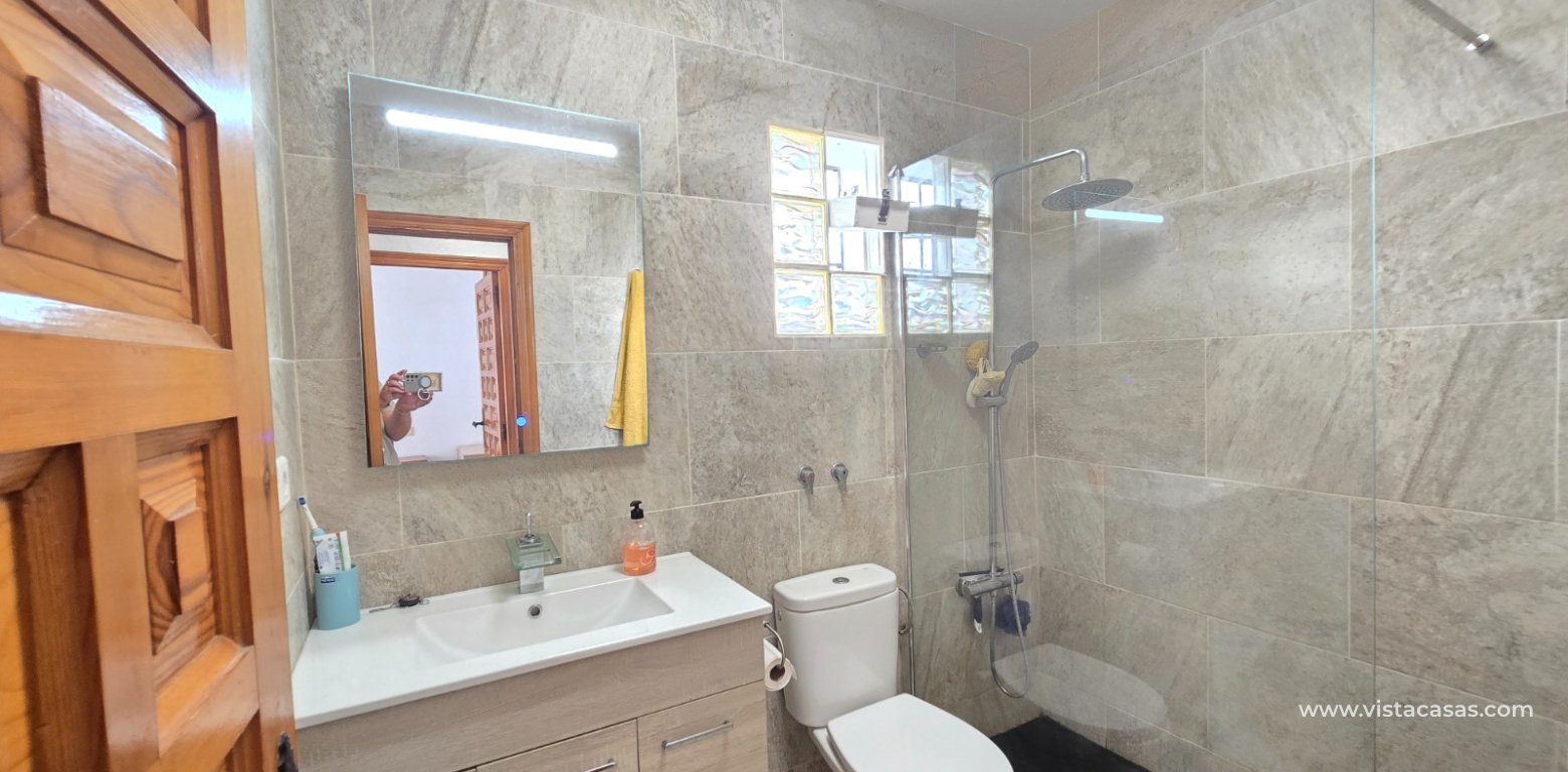 Vente - Bungalow - Villamartin