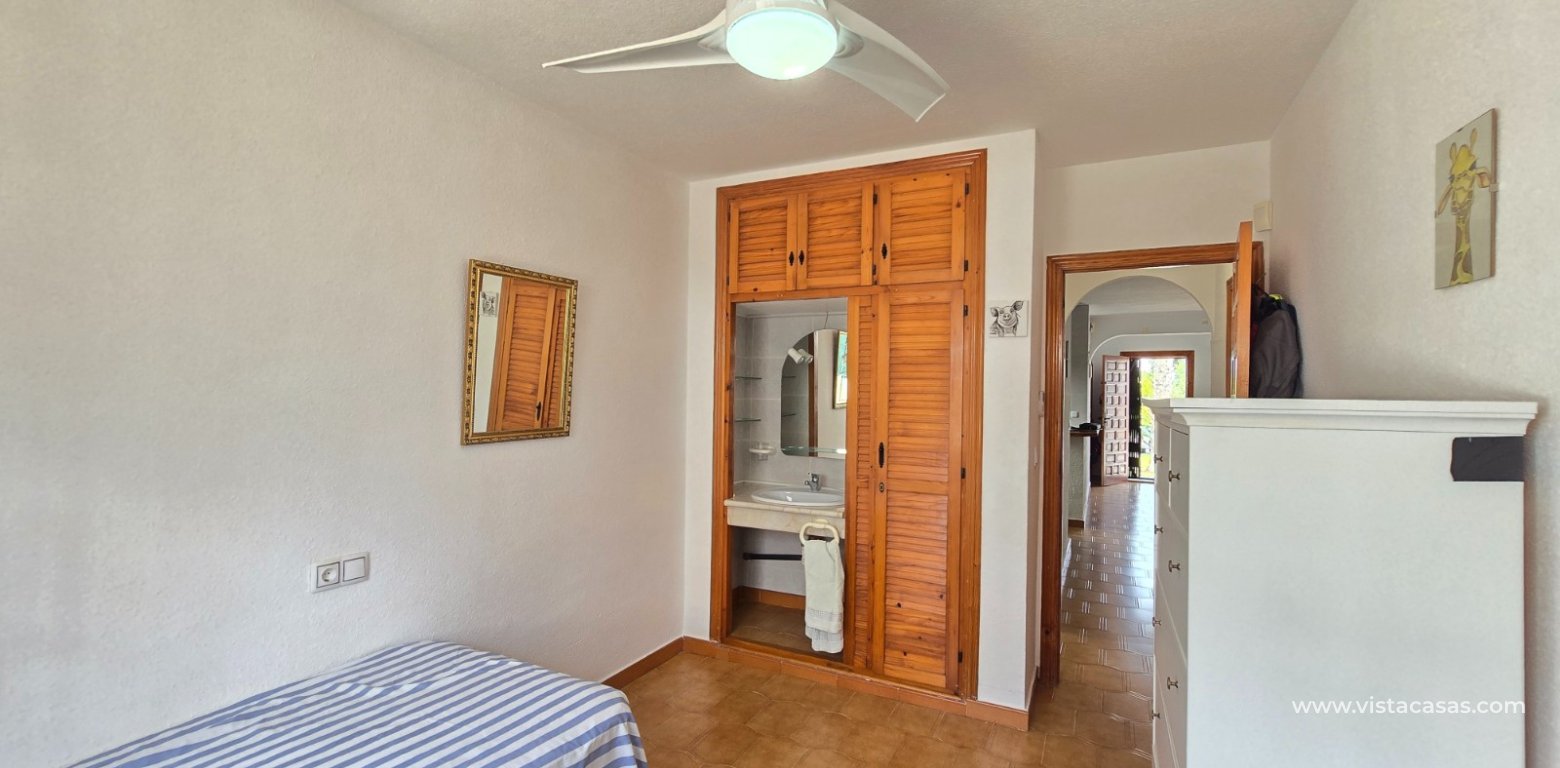 Vente - Bungalow - Villamartin