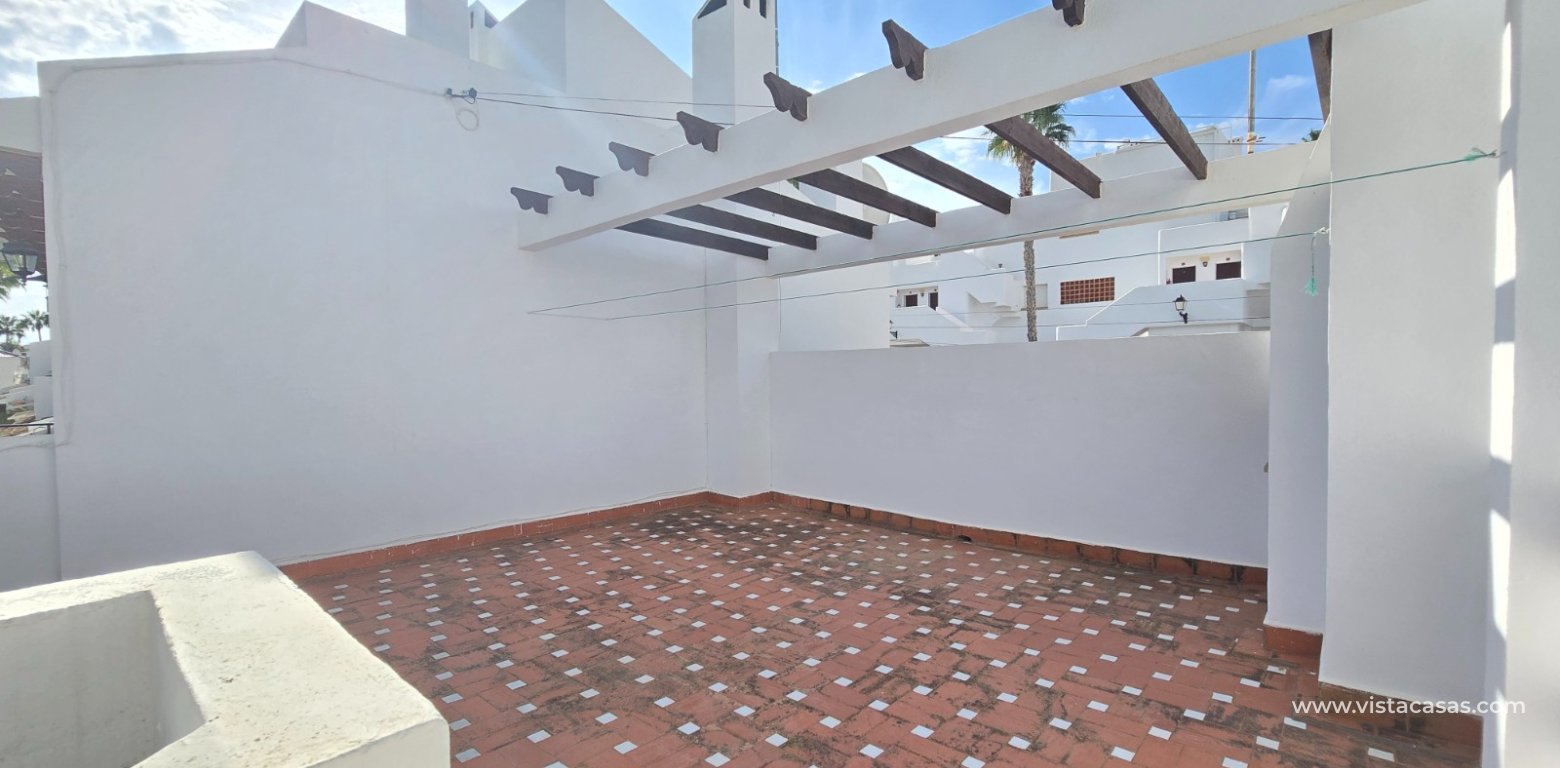 Vente - Bungalow - Villamartin