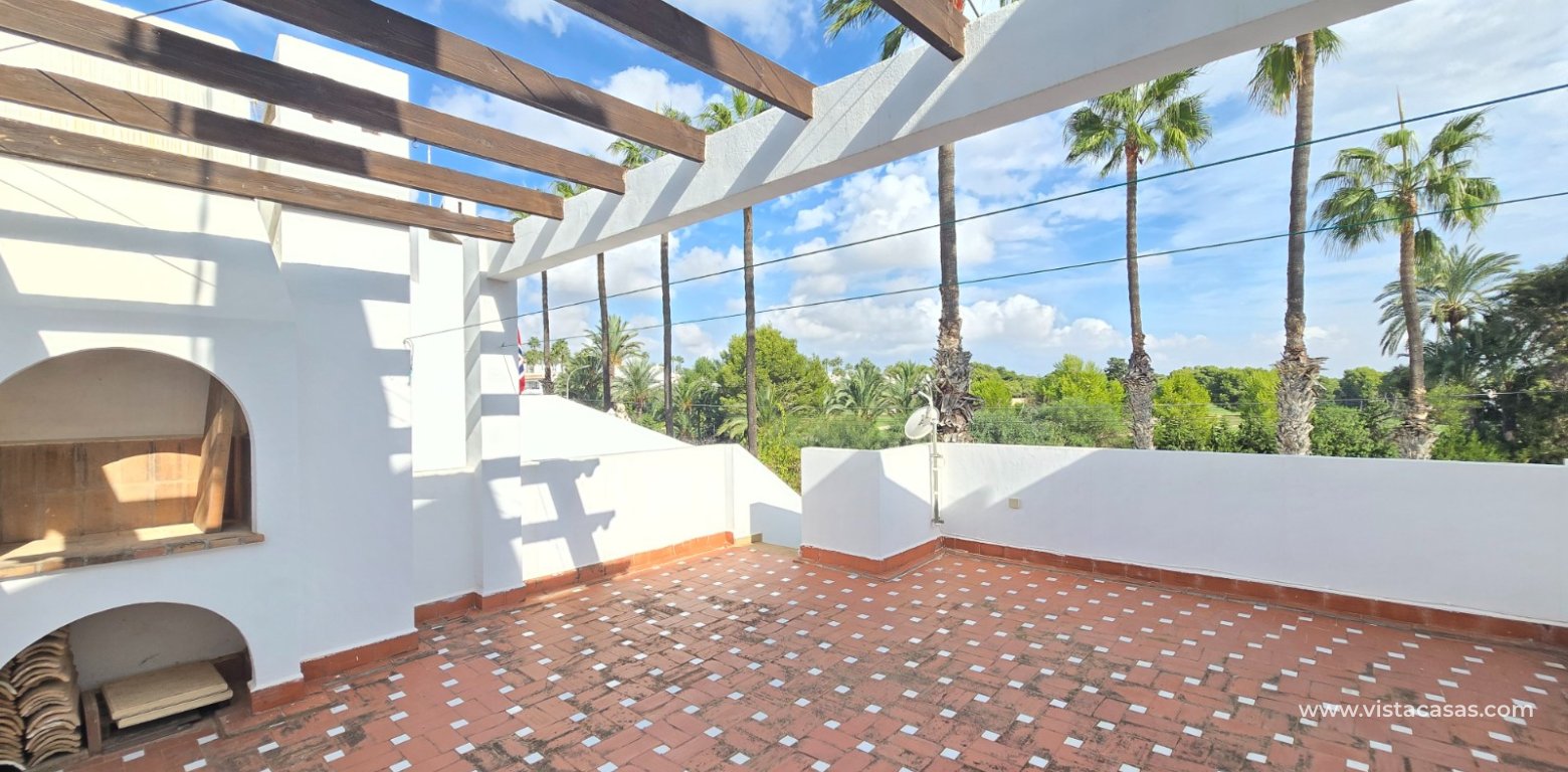 Vente - Bungalow - Villamartin