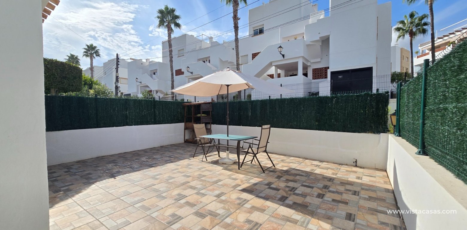 Vente - Bungalow - Villamartin