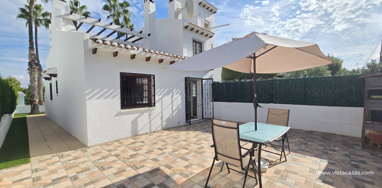 Vente - Bungalow - Villamartin