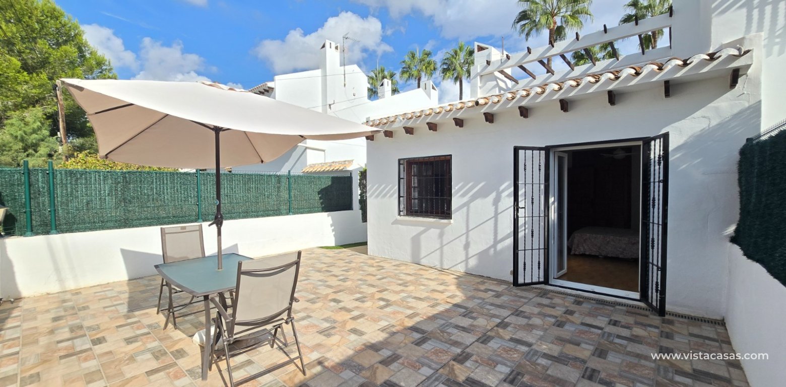Vente - Bungalow - Villamartin