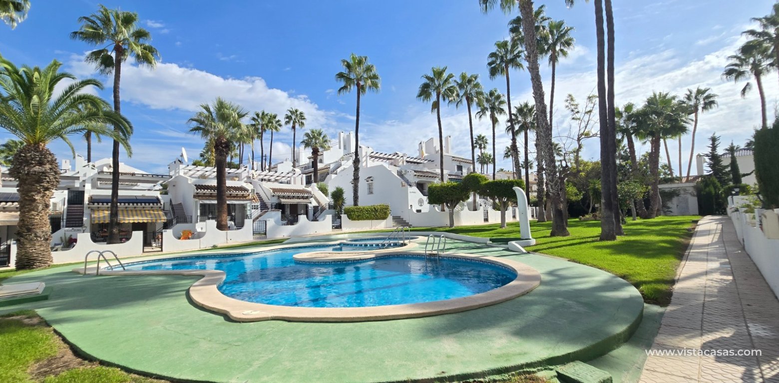 Vente - Bungalow - Villamartin