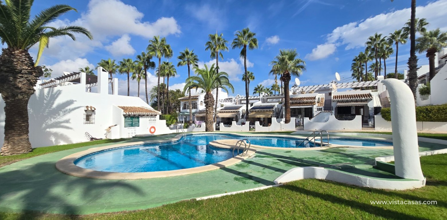 Vente - Bungalow - Villamartin