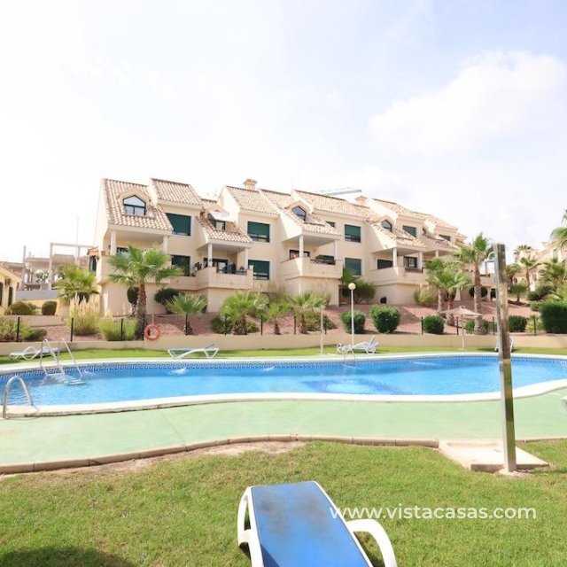 Apartment - Wtórny - Villamartin - Villamartin