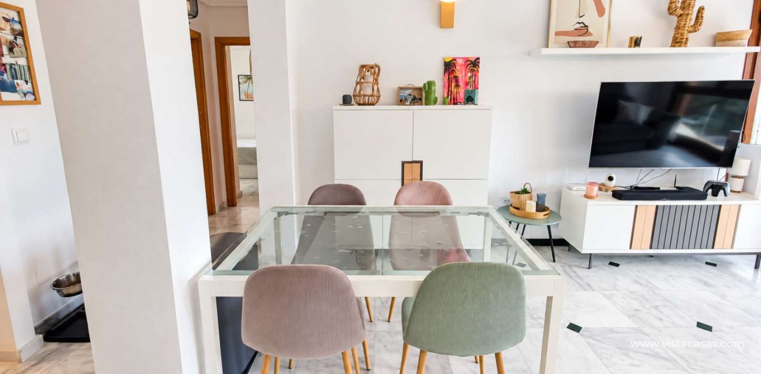 Sale - Villa - Algorfa - La Finca Golf Resort