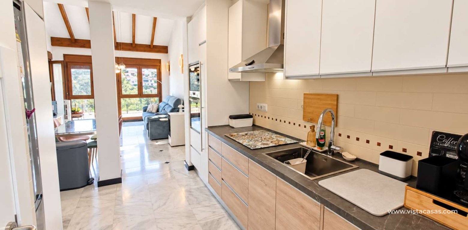 Sale - Villa - Algorfa - La Finca Golf Resort