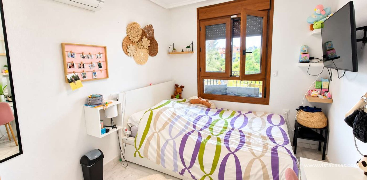 Sale - Villa - Algorfa - La Finca Golf Resort