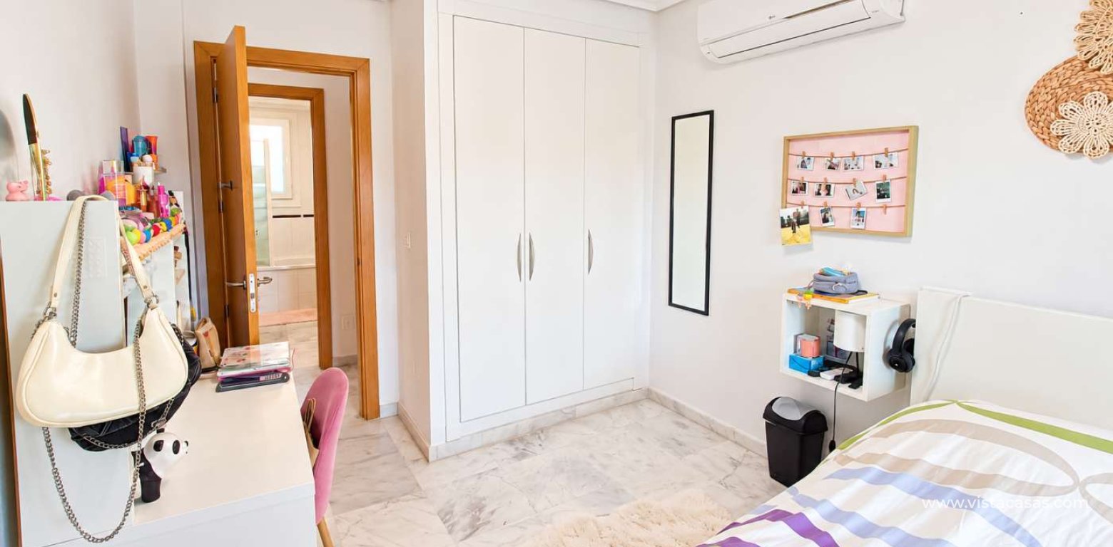 Sale - Villa - Algorfa - La Finca Golf Resort