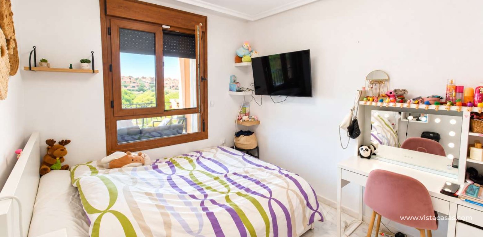 Sale - Villa - Algorfa - La Finca Golf Resort