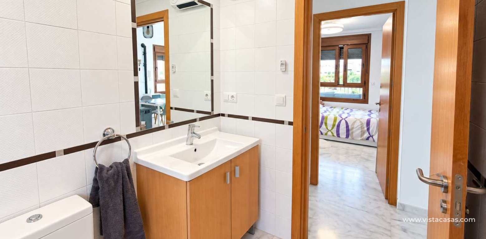 Sale - Villa - Algorfa - La Finca Golf Resort