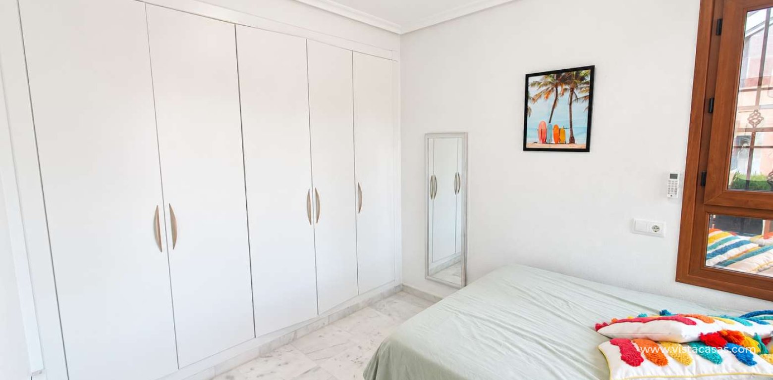 Sale - Villa - Algorfa - La Finca Golf Resort