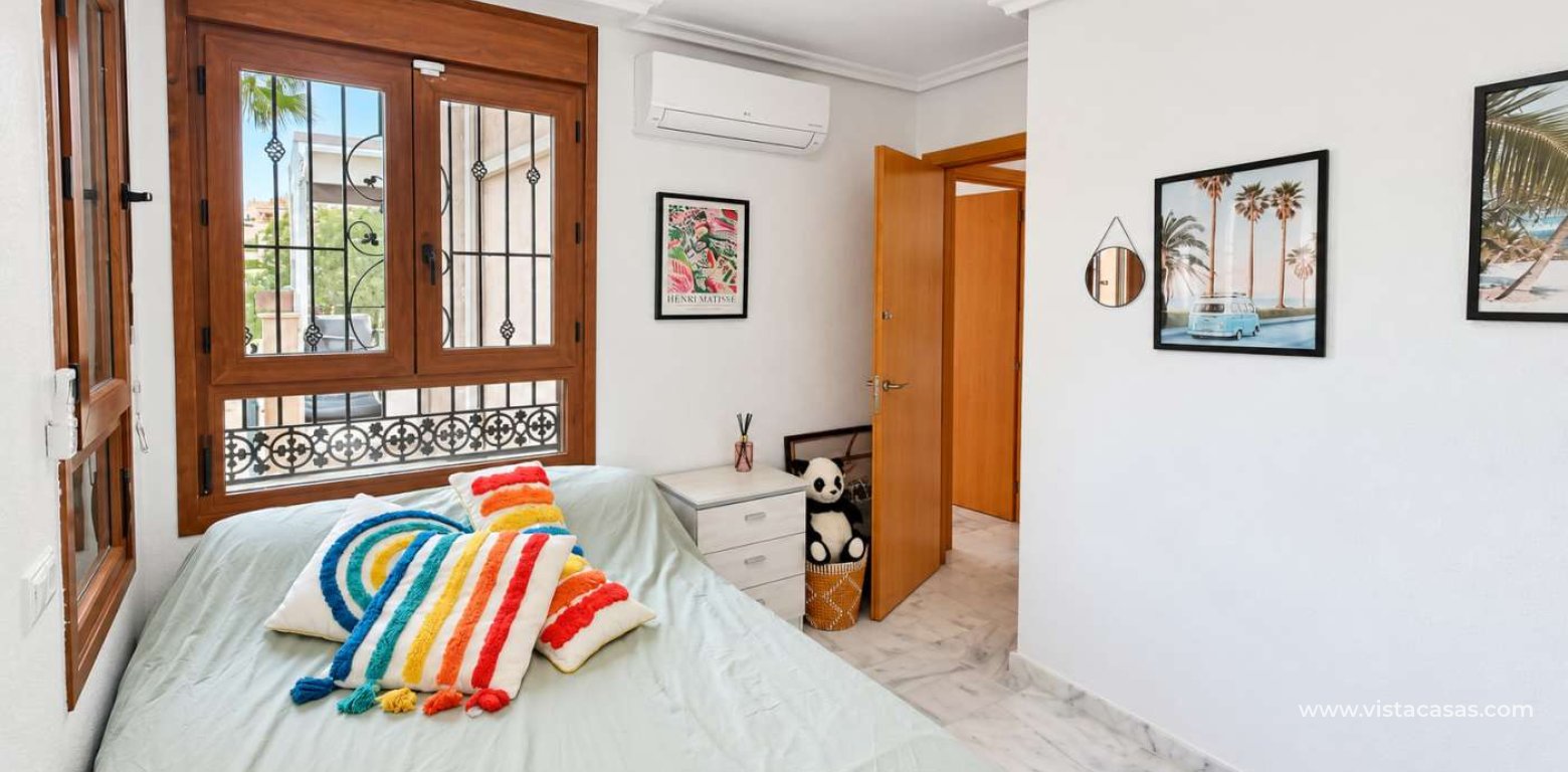 Sale - Villa - Algorfa - La Finca Golf Resort