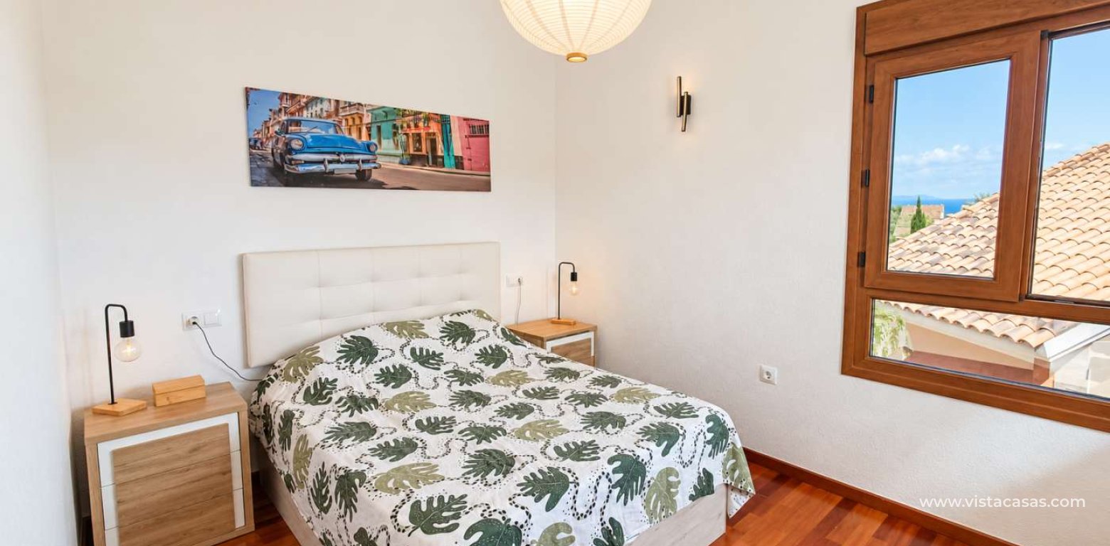 Sale - Villa - Algorfa - La Finca Golf Resort