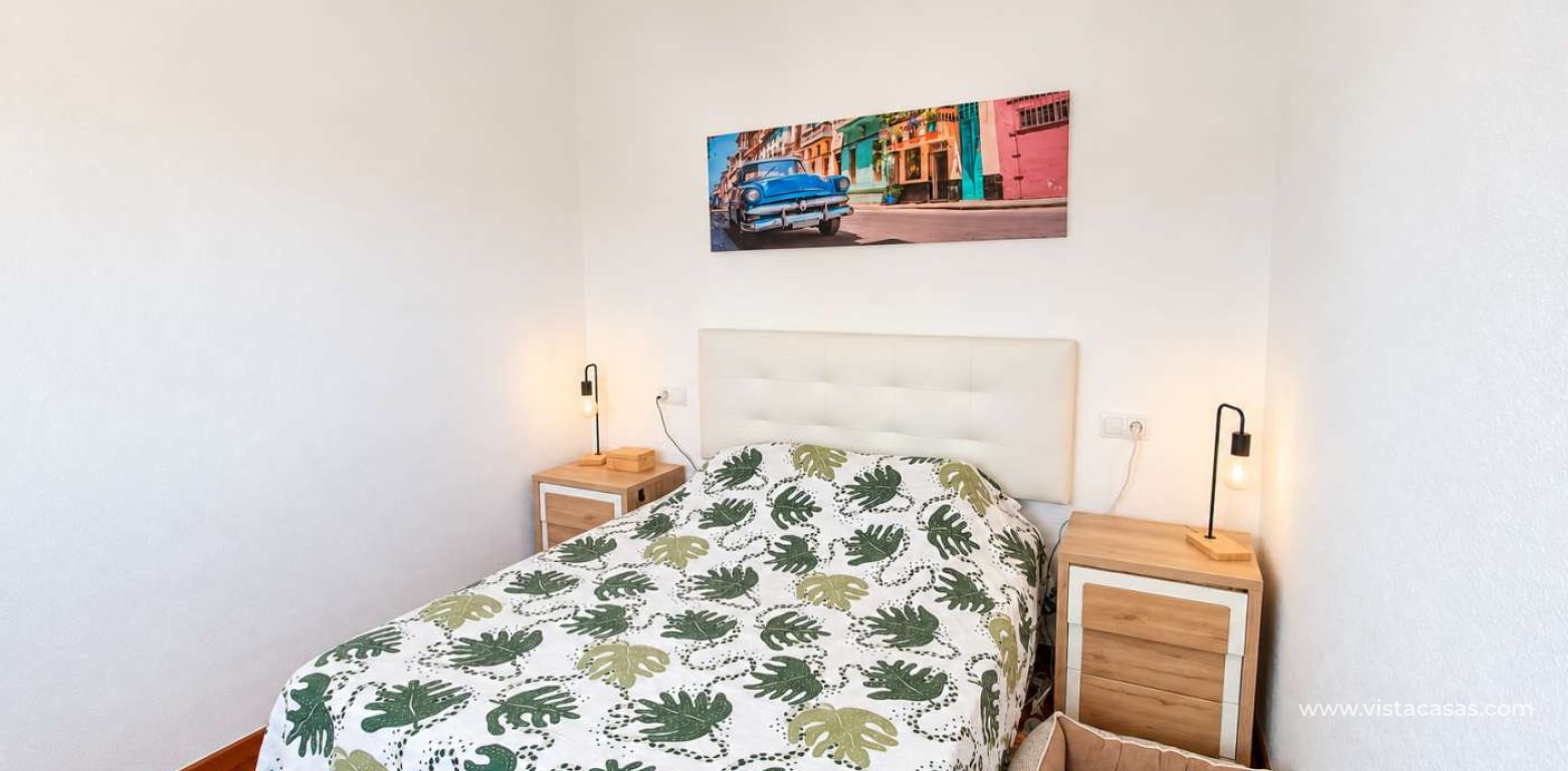 Sale - Villa - Algorfa - La Finca Golf Resort