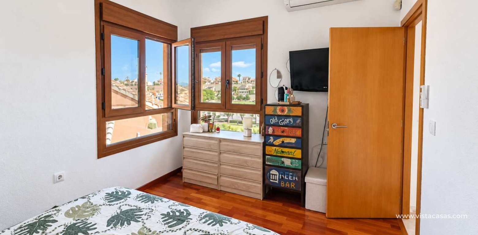Sale - Villa - Algorfa - La Finca Golf Resort