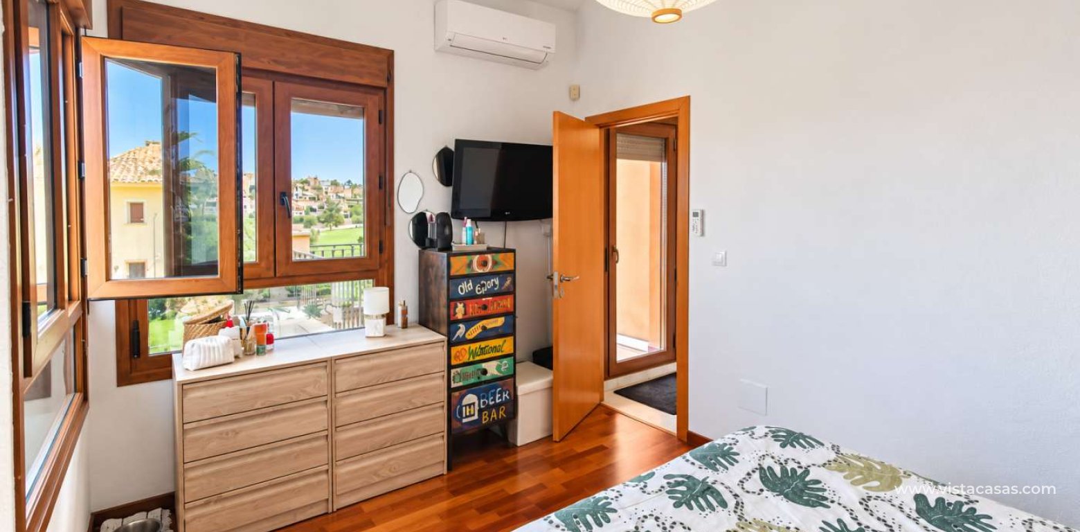 Sale - Villa - Algorfa - La Finca Golf Resort