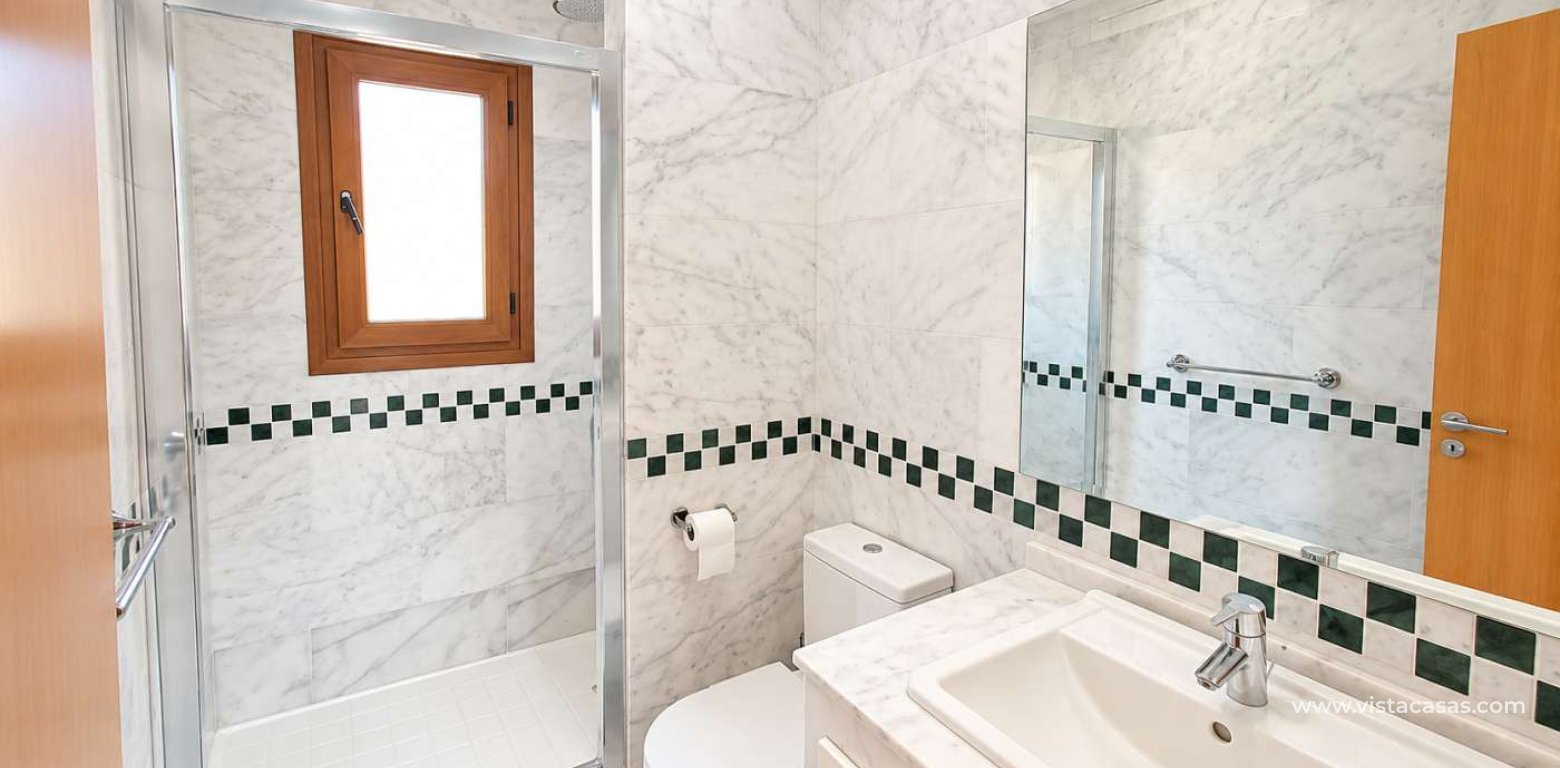 Sale - Villa - Algorfa - La Finca Golf Resort