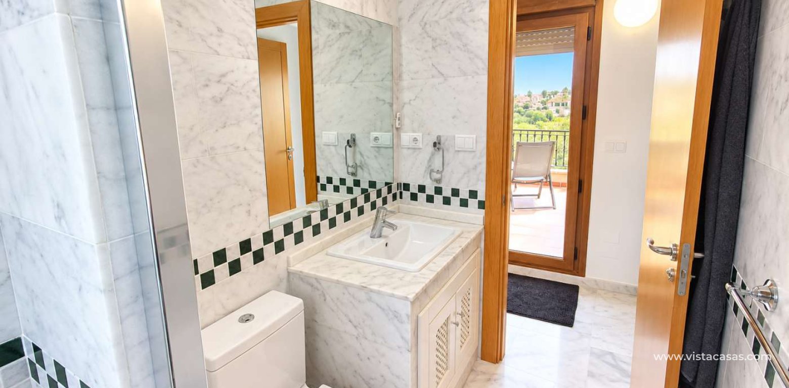 Sale - Villa - Algorfa - La Finca Golf Resort