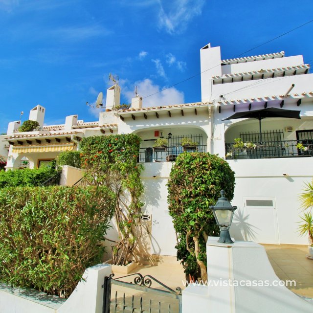 Townhouse - Resale - Villamartin - Villamartin