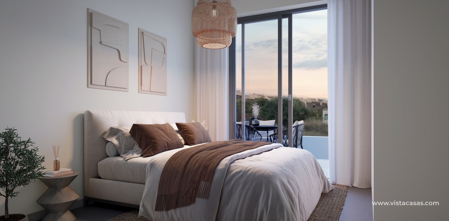 New Build - Apartment - Torrevieja