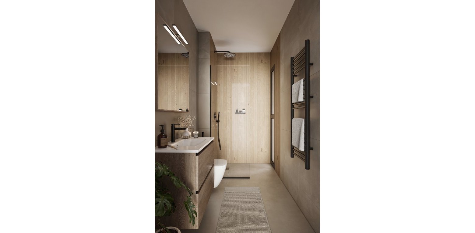 New Build - Apartment - Torrevieja
