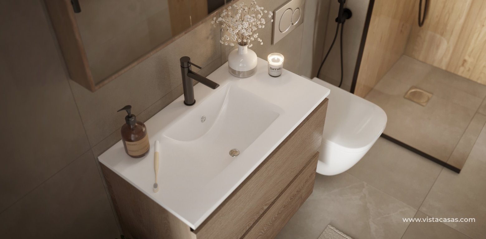 New Build - Apartment - Torrevieja