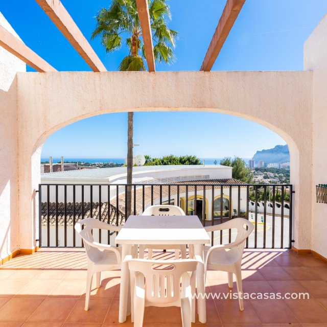 Apartment - New Build - Calpe - Calpe