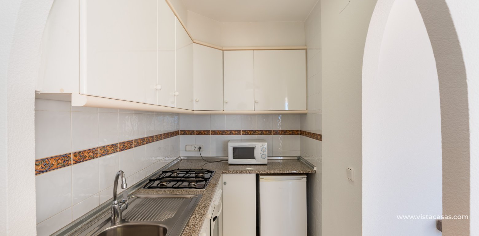 Nouvelle Construction - Appartement - Calpe