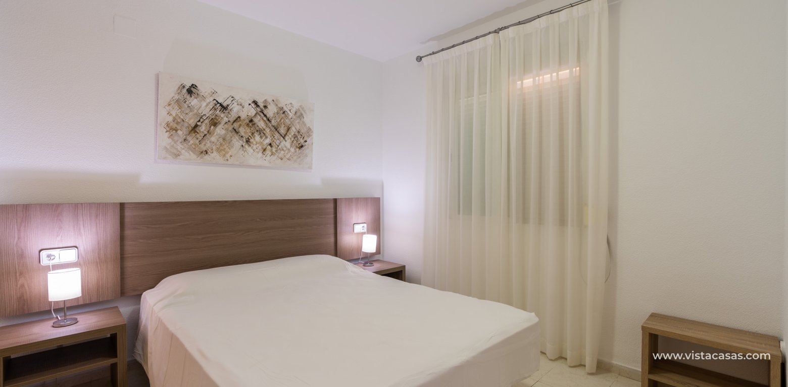 Nouvelle Construction - Appartement - Calpe