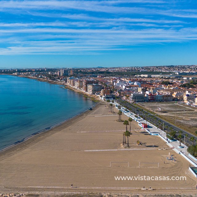 Appartement - Sale - Torrevieja - Torrevieja