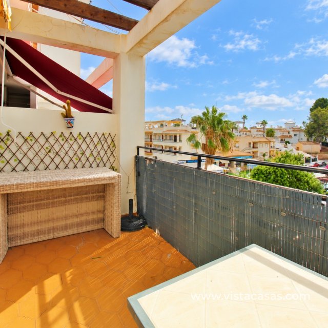 Wohnung - Sale - Villamartin - Villamartin