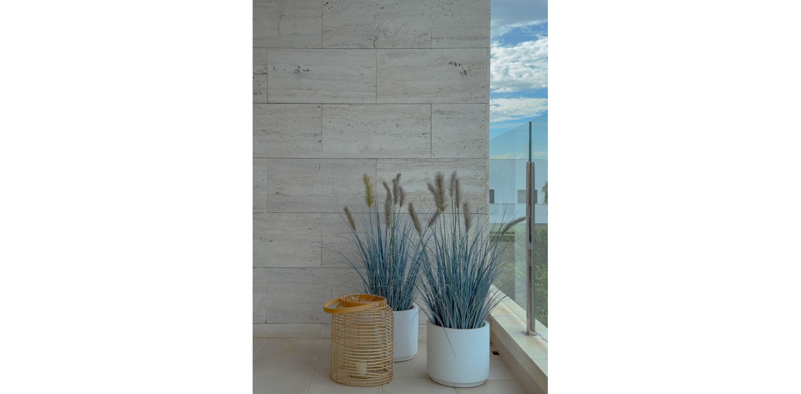 Sale - Appartement - Pilar de la Horadada - Lo Romero Golf