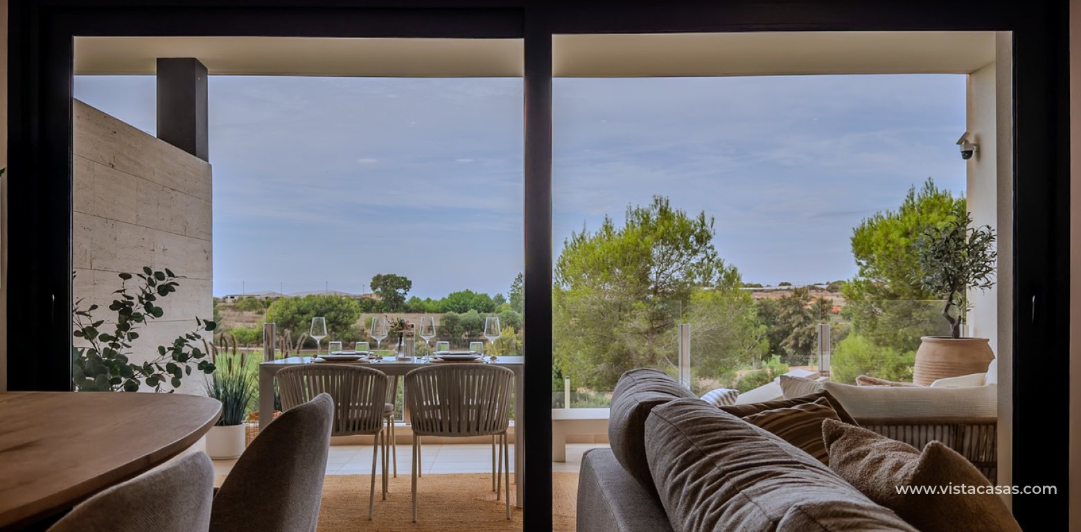 Sale - Appartement - Pilar de la Horadada - Lo Romero Golf