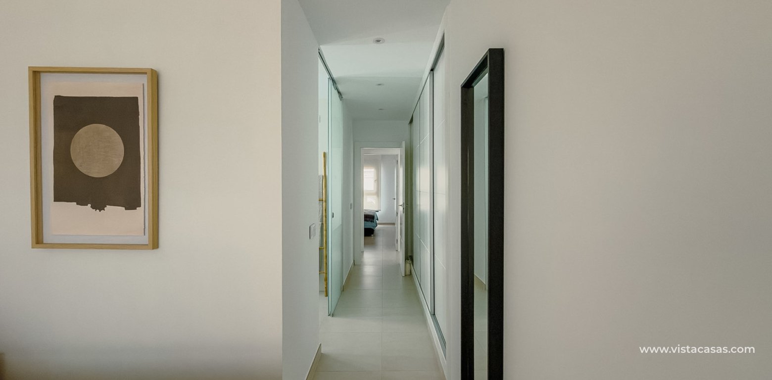 Sale - Appartement - Pilar de la Horadada - Lo Romero Golf