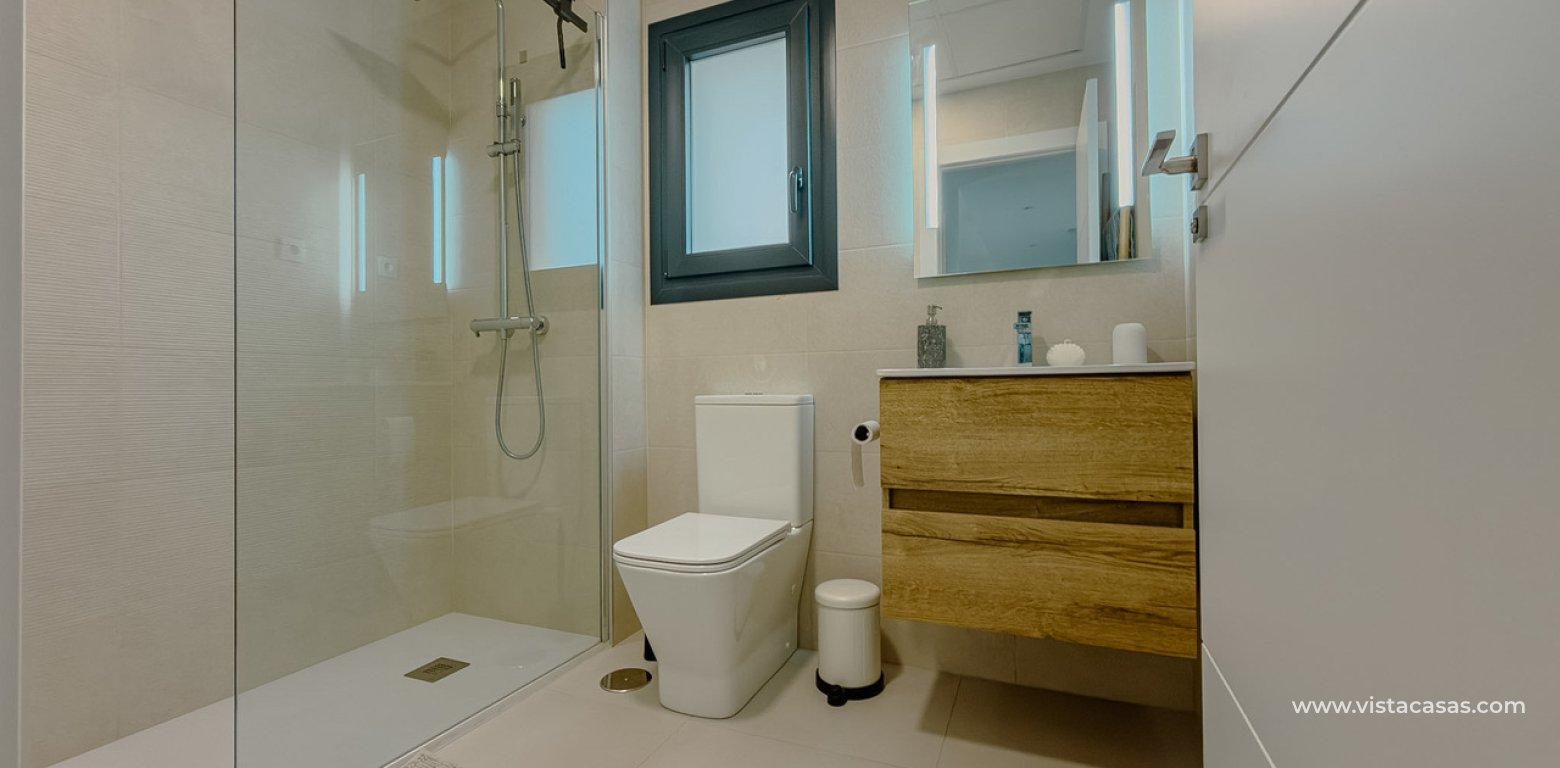 Sale - Appartement - Pilar de la Horadada - Lo Romero Golf