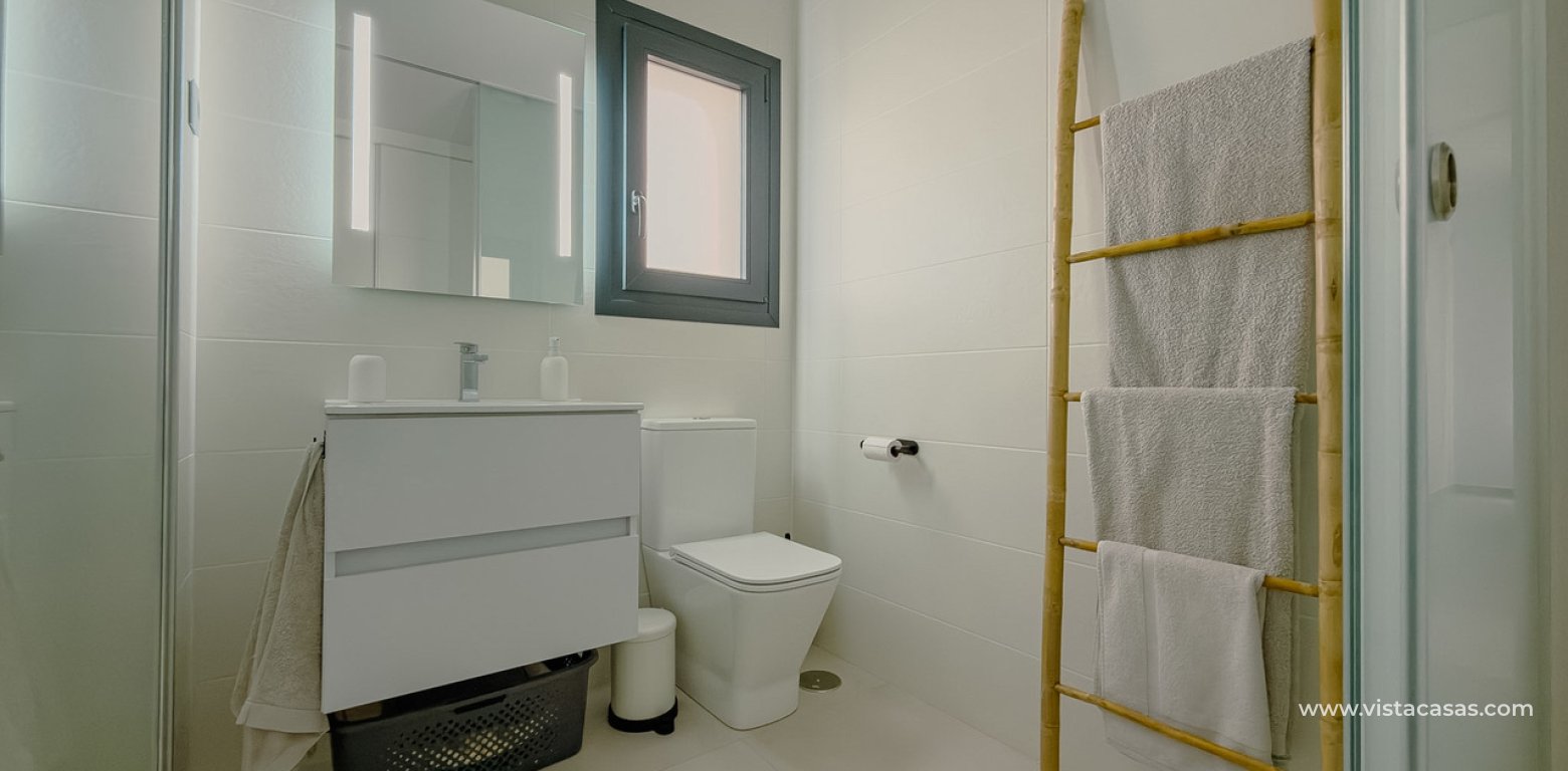 Sale - Appartement - Pilar de la Horadada - Lo Romero Golf