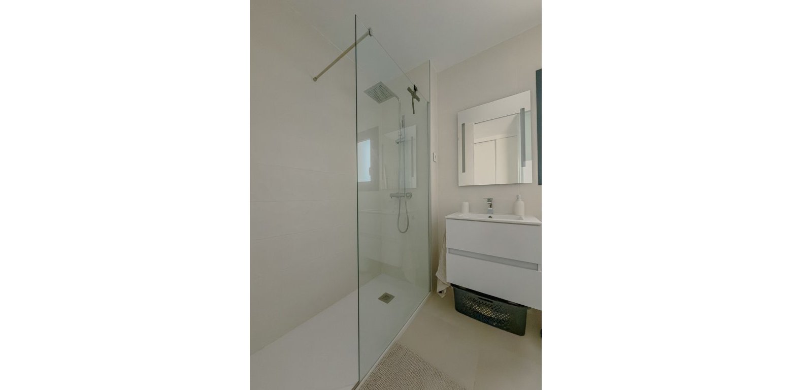 Sale - Appartement - Pilar de la Horadada - Lo Romero Golf