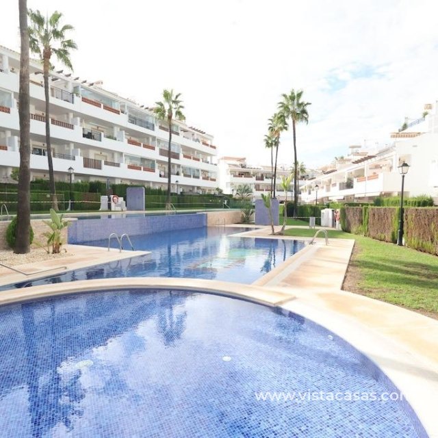 Apartment - Resale - Villamartin - Villamartin