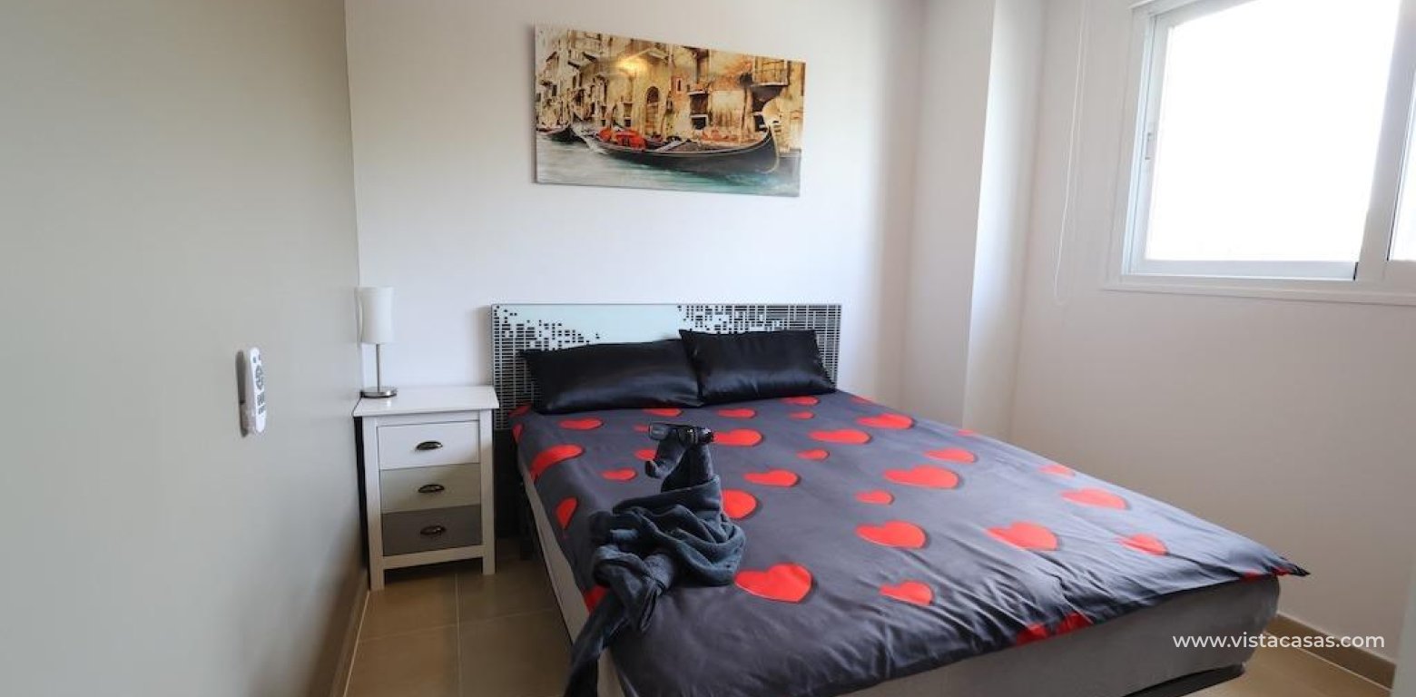 Sale - Lägenhet - Villamartin